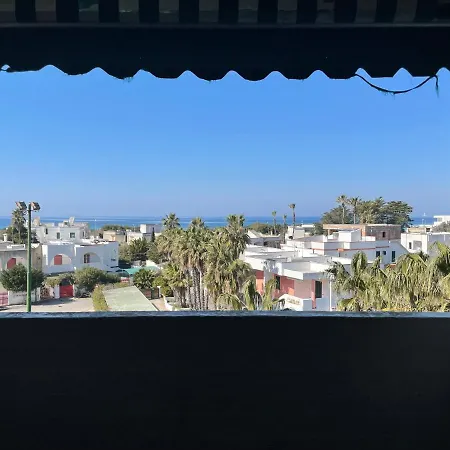 Baia Apartmán Gallipoli