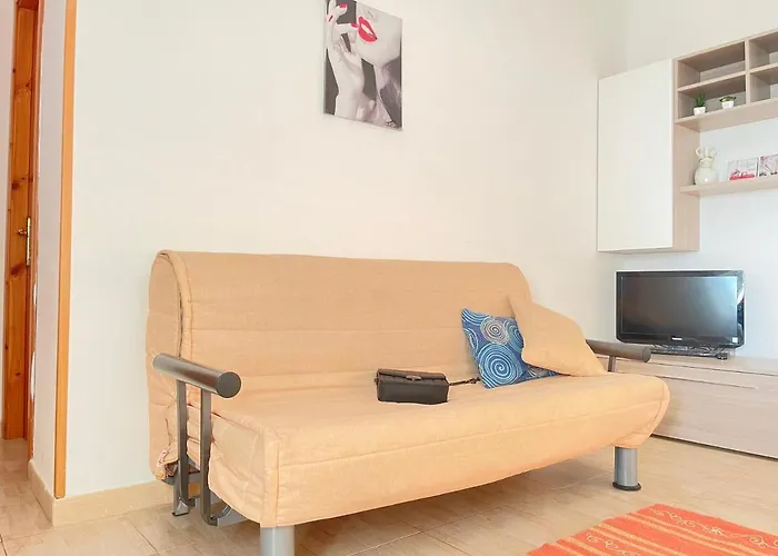 Baia Apartmán Gallipoli