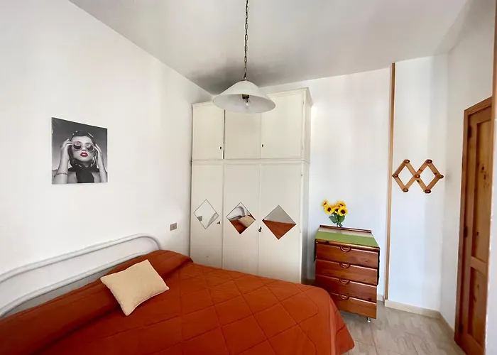 Baia Apartmán Gallipoli