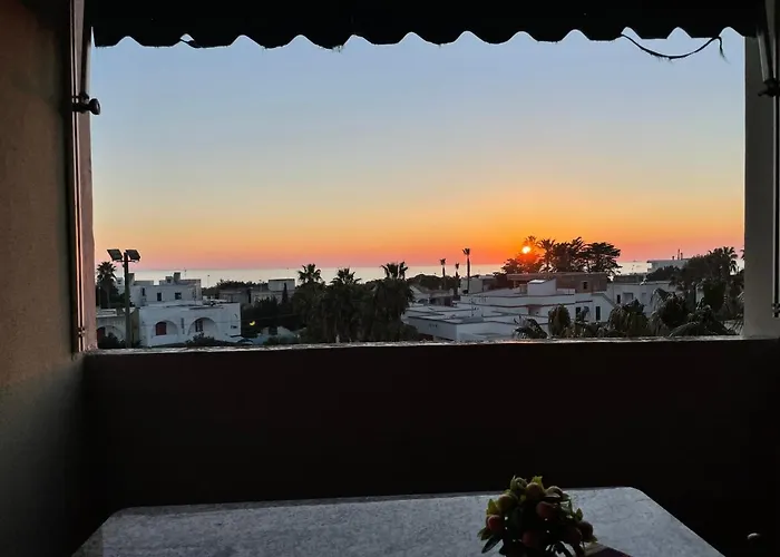 Apartmán Baia Gallipoli