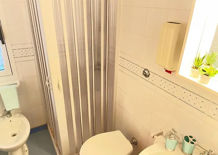 Baia Apartmán Gallipoli