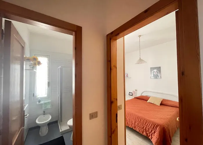 Baia Apartmán Gallipoli