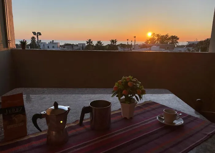 Baia Apartmán Gallipoli