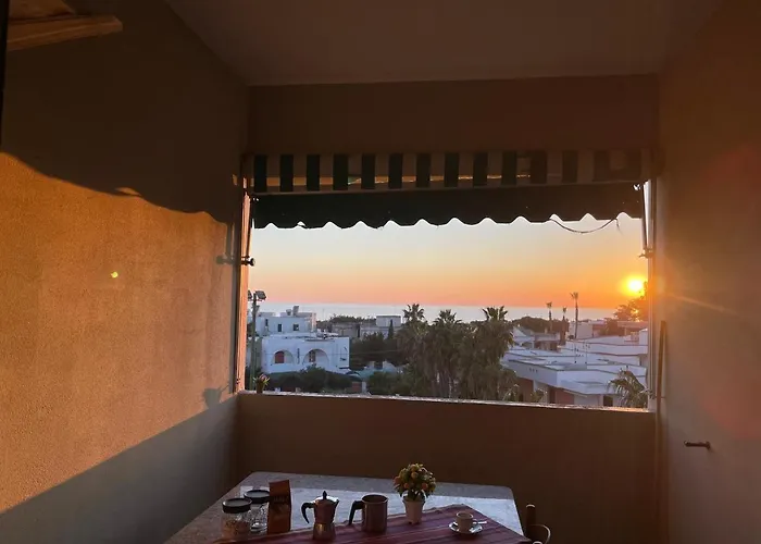 Baia Apartmán Gallipoli