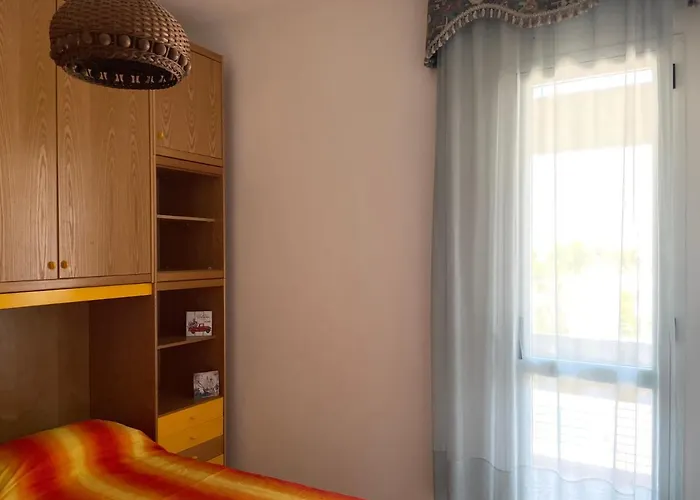 Baia Apartmán