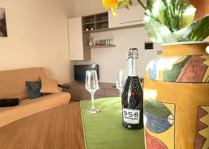 Baia Apartmán Gallipoli