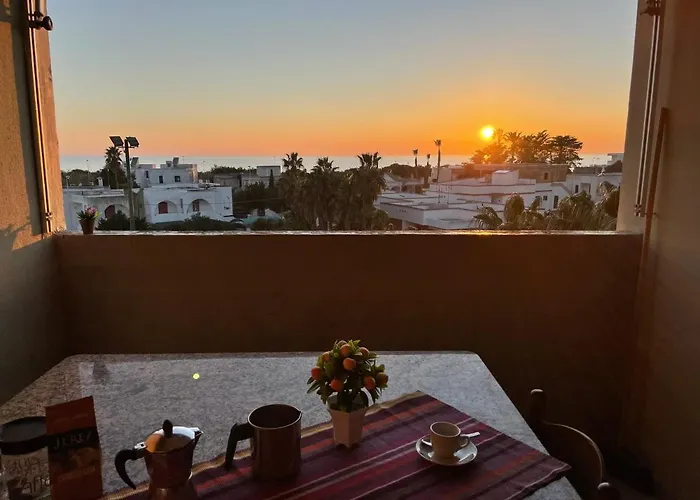 Baia Apartmán Gallipoli