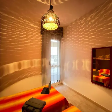 Baia Apartman *