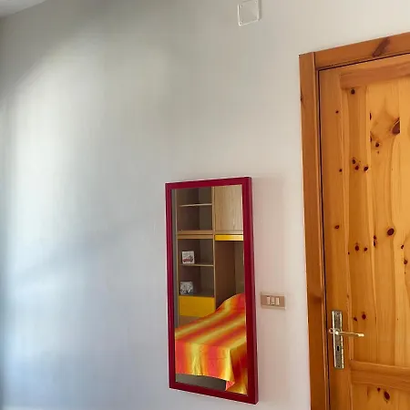 Baia Apartman *