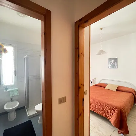 Baia Apartman *