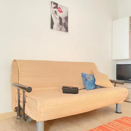 Baia Apartman Gallipoli