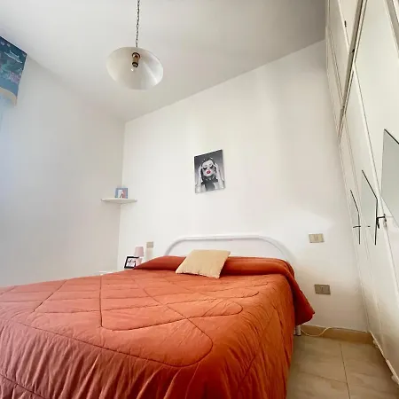 Apartman Baia *