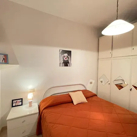 Baia Apartman *