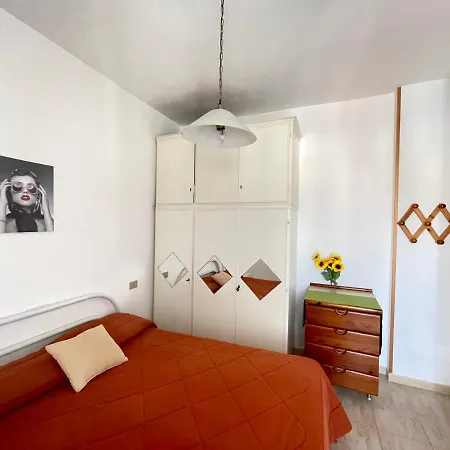 Baia Apartment Gallipoli