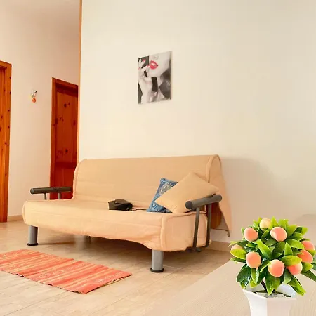 Apartman Baia Gallipoli