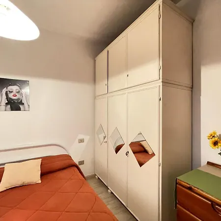 Apartman Baia Gallipoli