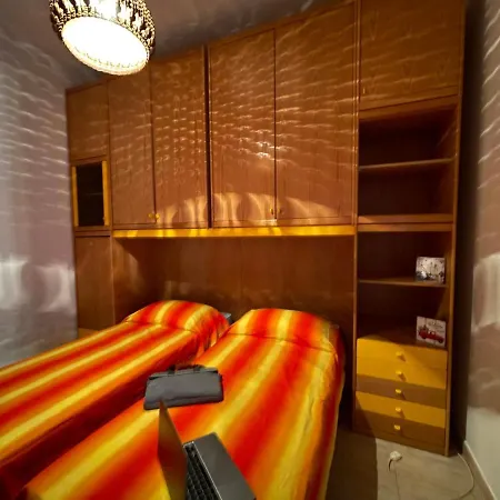 Apartman Baia