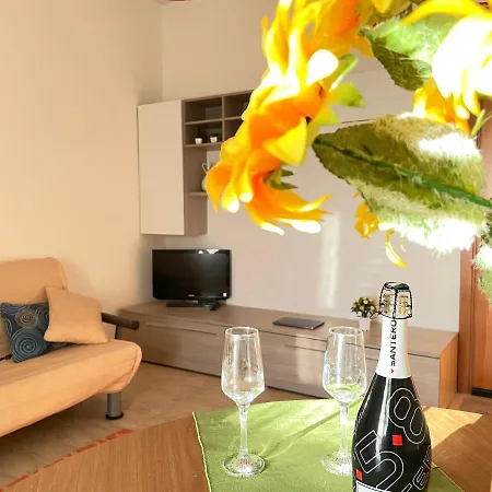 Apartman Baia *