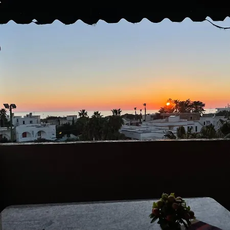 Apartman Baia Gallipoli