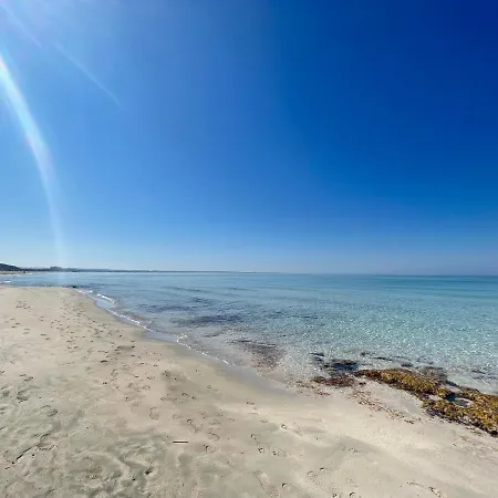 Baia Apartman Gallipoli