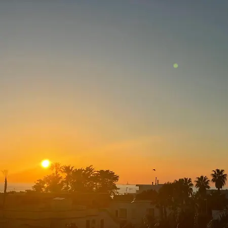 Baia Gallipoli