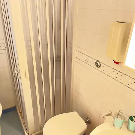 Baia Apartman Gallipoli
