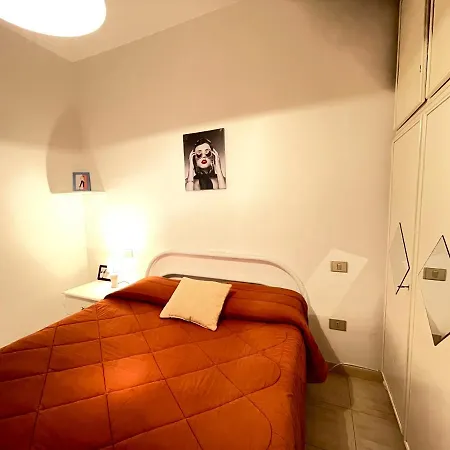 Baia Apartman