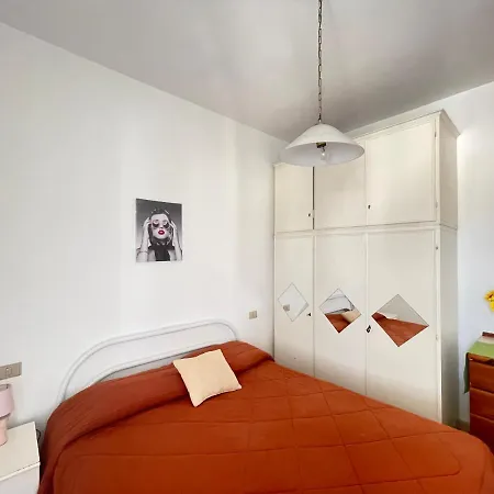 Apartman Baia