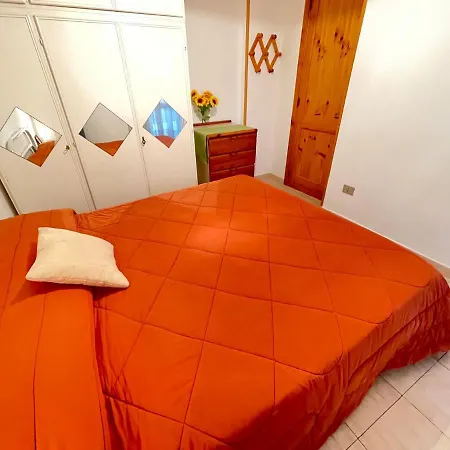Baia Apartman