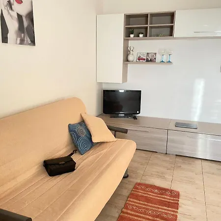 Apartman Baia *