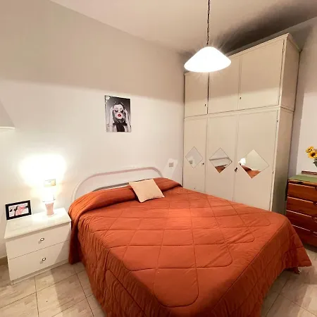 Baia Apartman *