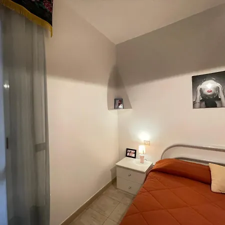 Apartman Baia