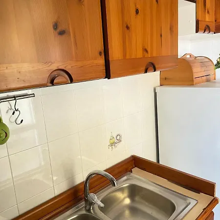 Apartman Baia *