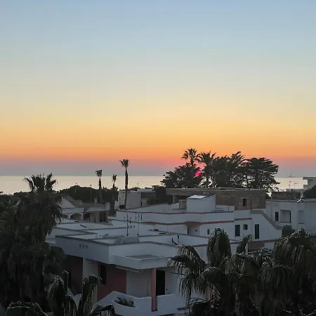 Apartman Baia Gallipoli