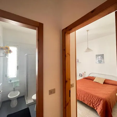 Baia Apartman Gallipoli