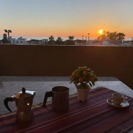 Baia Apartman Gallipoli