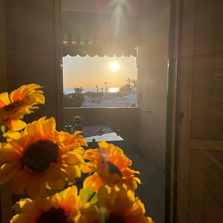 Apartman Baia Gallipoli