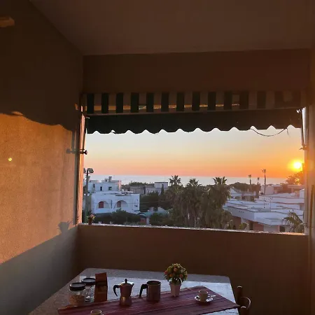 Baia Apartman Gallipoli