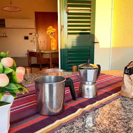 Baia Apartman *