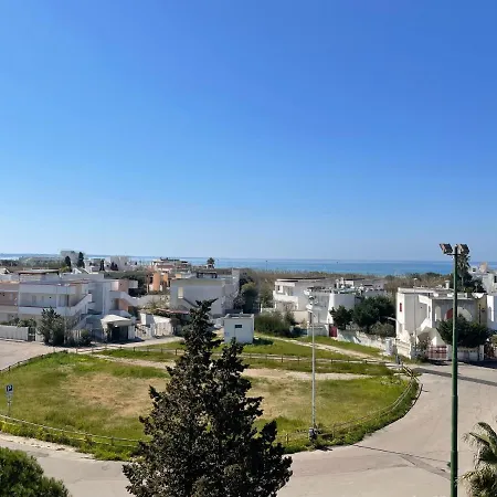 Baia * Gallipoli