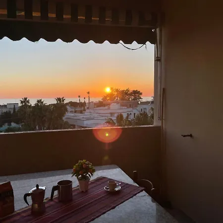Baia Apartman
