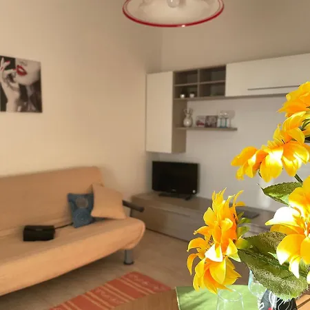 Baia Apartman *