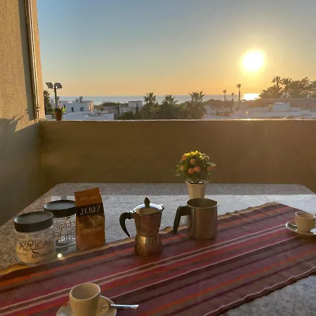 Apartman Baia