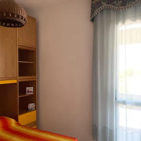Baia Apartman