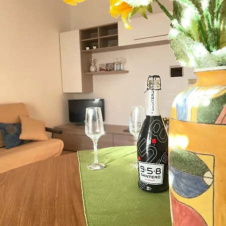 Baia Apartman Gallipoli