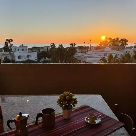 Baia Apartman Gallipoli