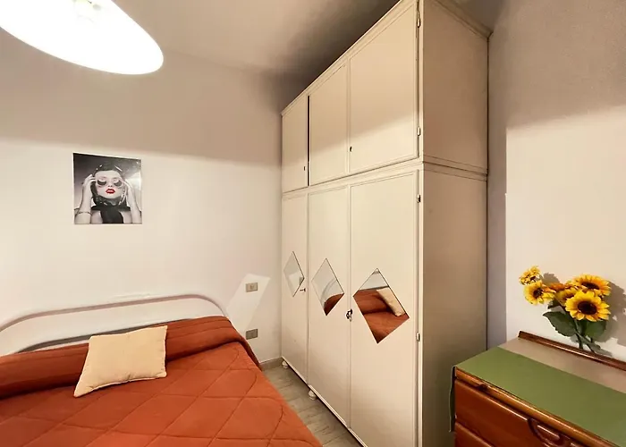 Apartment Baia Gallipoli