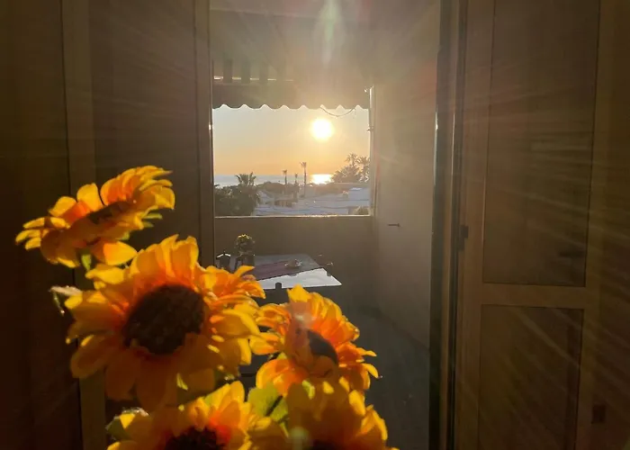 Apartment Baia Gallipoli