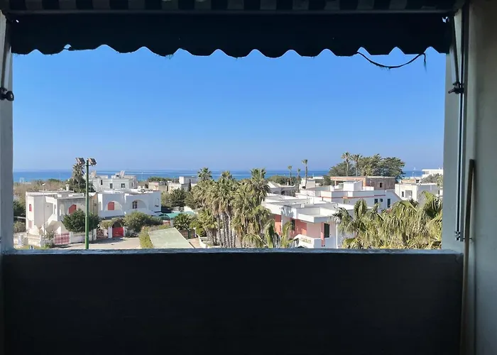 Baia Apartment Gallipoli